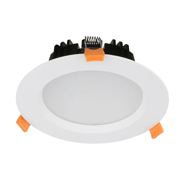 20W 160MM CUTOUT EXTERNAL DRIVER LED DOWN (DL2001D-TC)