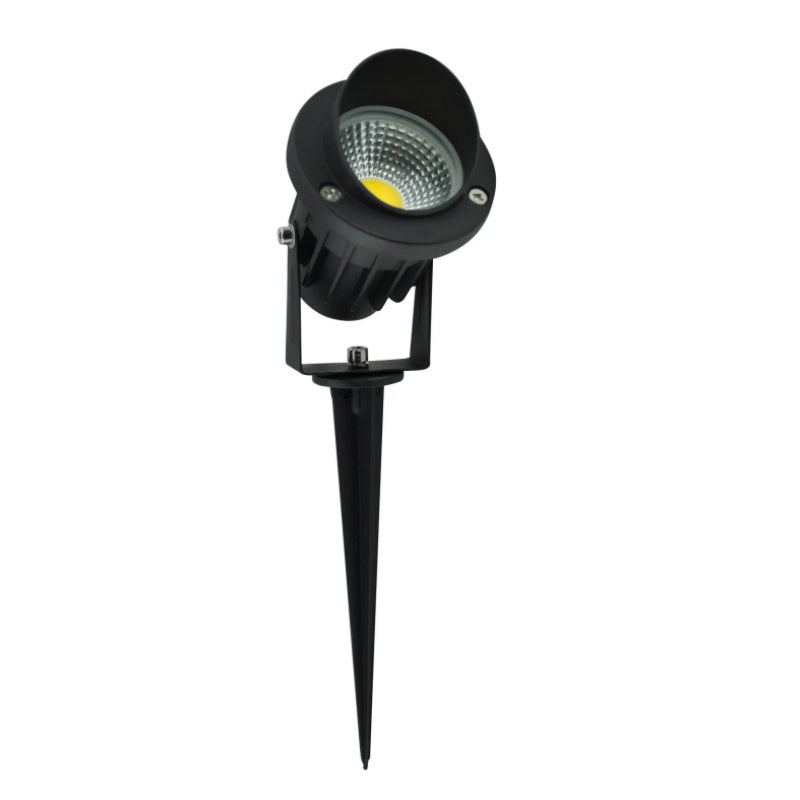 6W COB LED GARGEN SPIKE (DAY LIGHT)