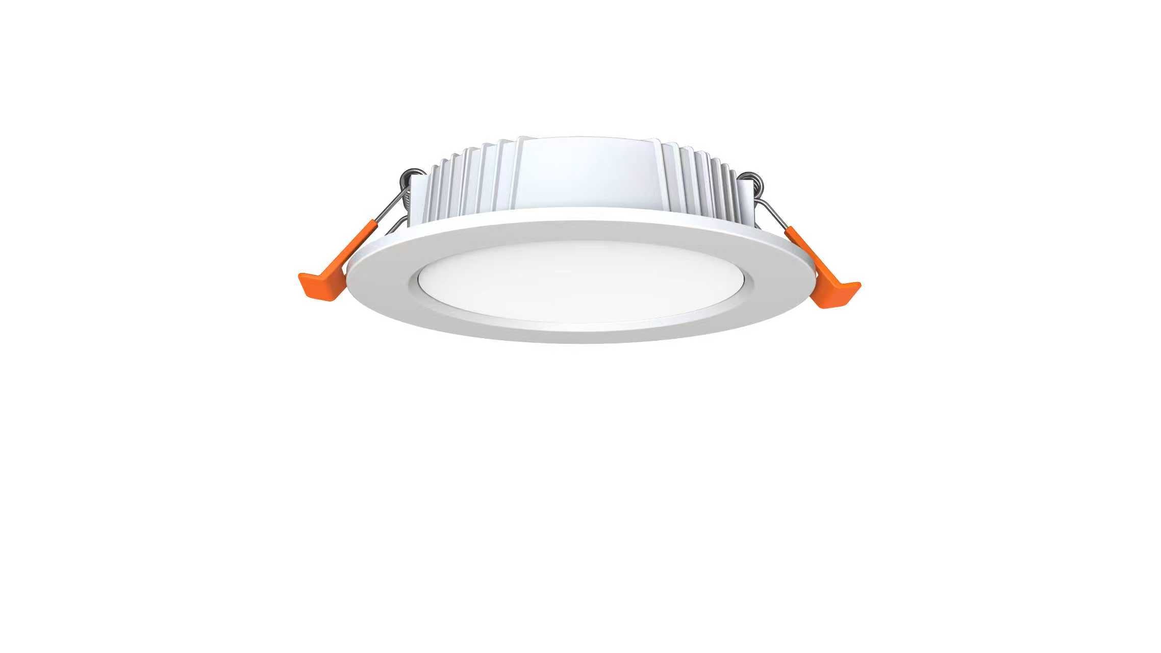 10W 90MM CUTOUT LOW PROFILE (DL1072-TC)