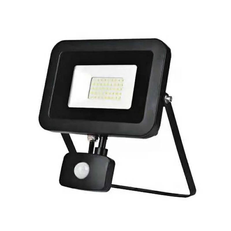 DUAL POWER 30/40/50W SENSOR SMD LED FLOOD