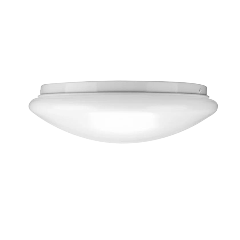 18W Ø330MM LED CEILING OYSTER LIGHT (AC1011-TC)
