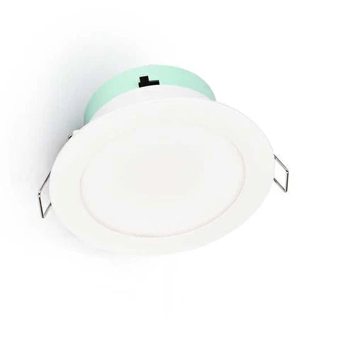 10W 90MM CUTOUT NONE DIMMABLE (DL1196-TC)