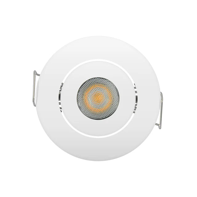 1W MINI DOWNLIGHT KIT (DV01W12V)