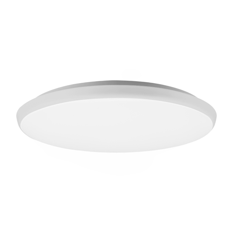 DIMMABLE 18W/25W Ø300MM LED CEILING OYSTER (AC9001-TC)