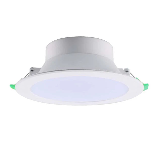 20W 150-180MM CUTOUT BUILD-IN DRIVER DIMMABLE (DL2050-TC)