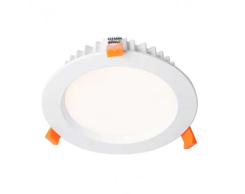 18W 120MM CUTOUT EXTERNAL DRIVER LED DOWN(DL2018D-TC)