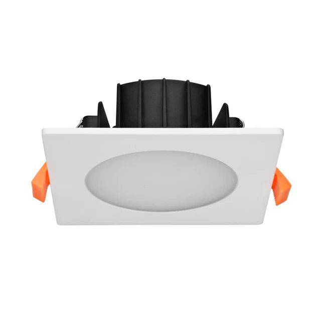 10W 90MM CUTOUT SQUARE DOWNLIGHT (DL1365-TC)