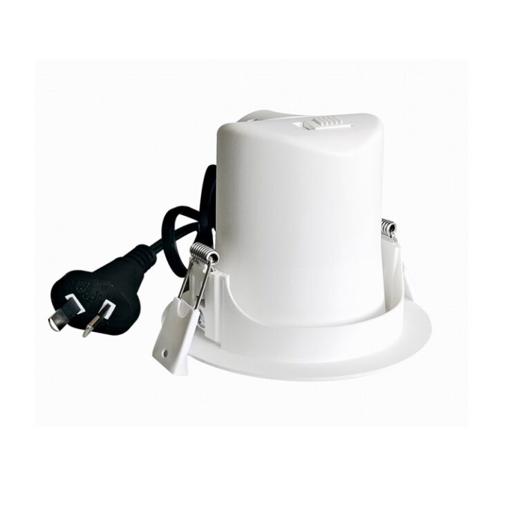 9W SMD DEEP RECESS LIGHT (DL1017-TC)