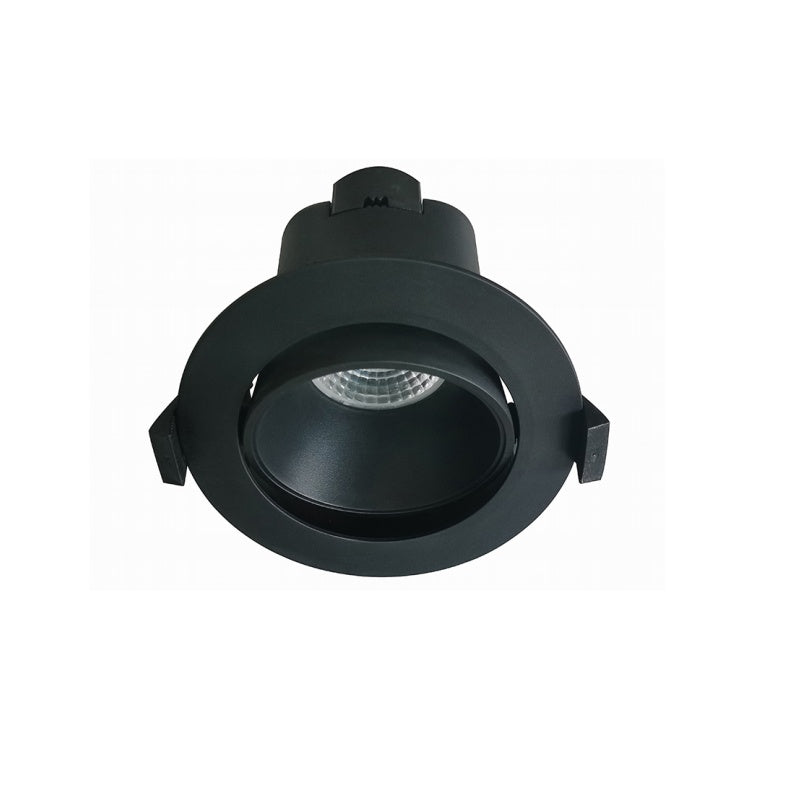 9W SMD DEEP RECESS LIGHT (DL1017-TC)
