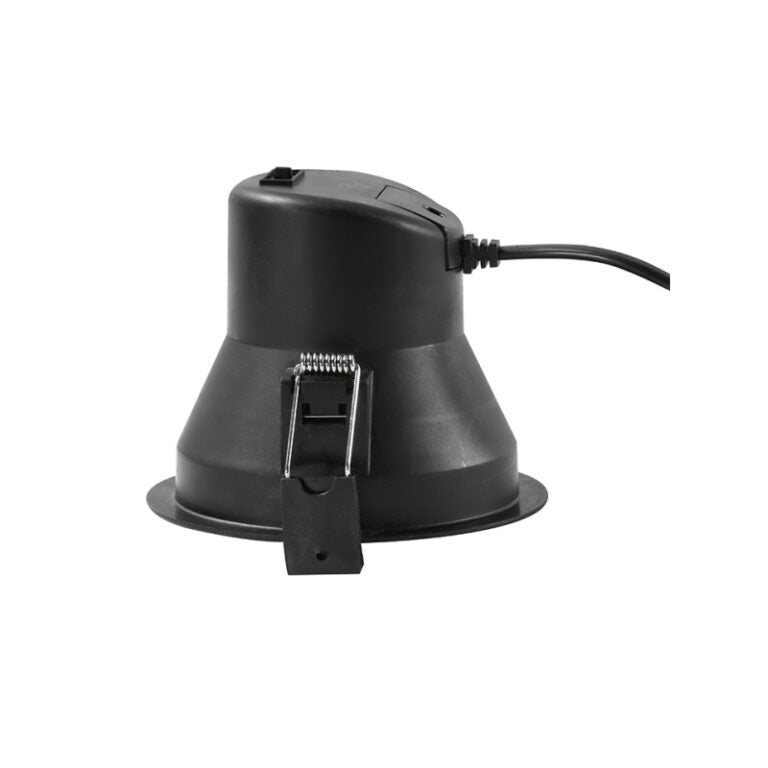 9W SMD DEEP RECESS LIGHT (DL1017-TC)
