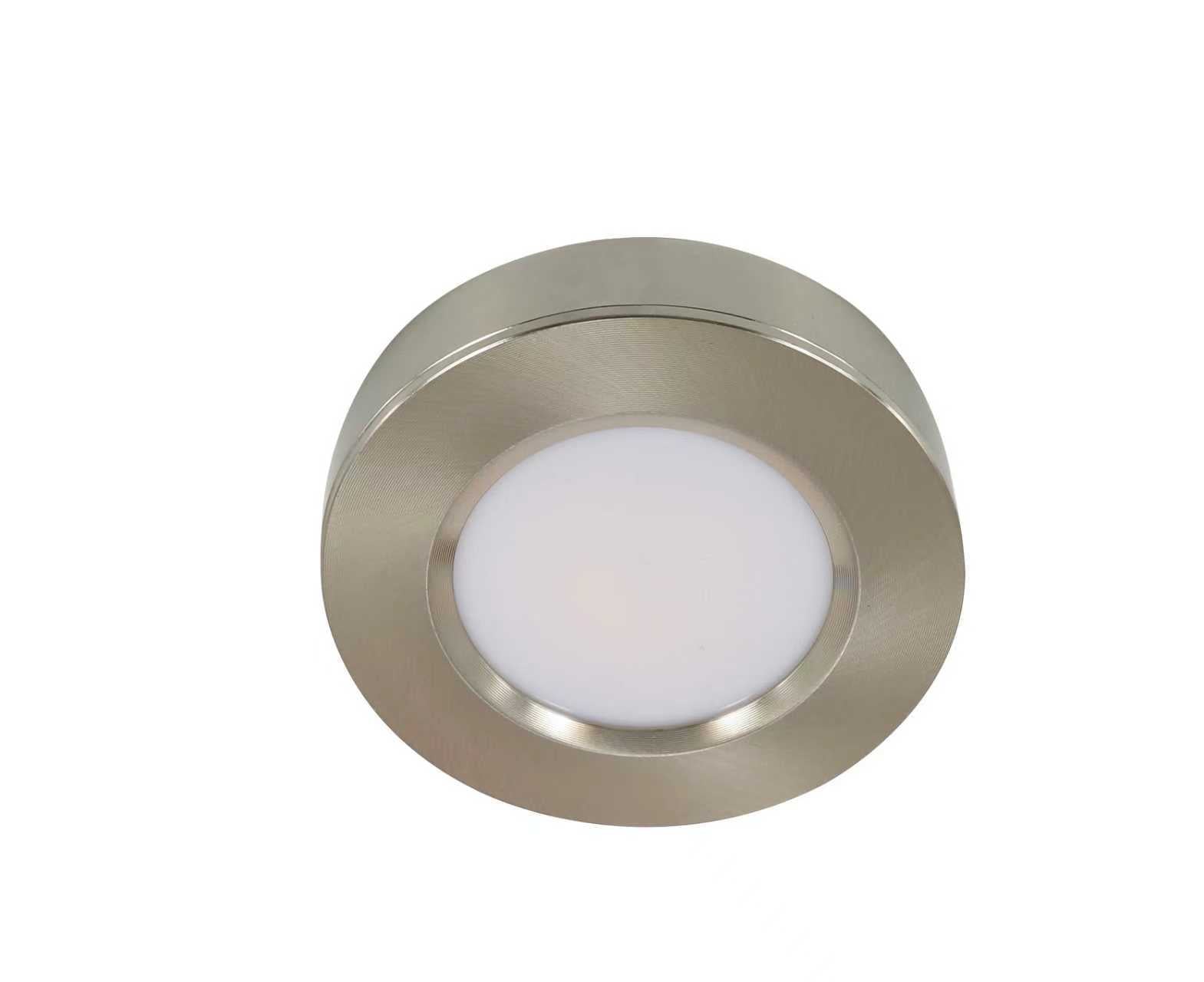 3W Cabinet Step Light(DL103-TC-Sat)